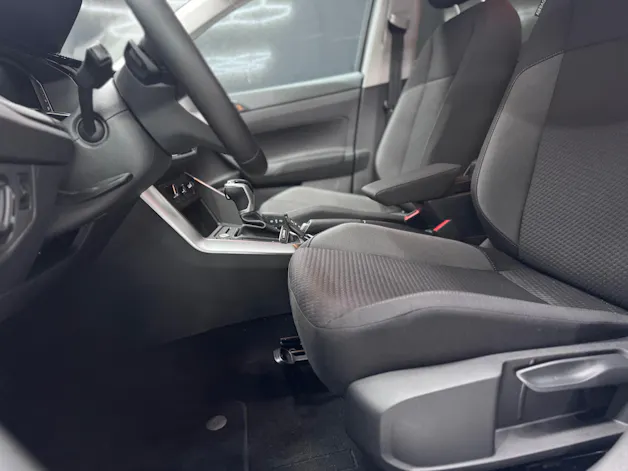 VW Polo 1.0 TSI Life DSG