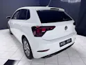 VW Polo 1.0 TSI Life DSG
