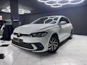VW Polo 1.0 TSI Life DSG