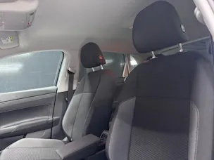 VW Polo 1.0 TSI Life DSG