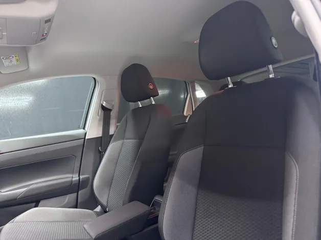 VW Polo 1.0 TSI Life DSG