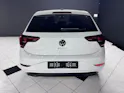 VW Polo 1.0 TSI Life DSG