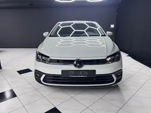 VW Polo 1.0 TSI Life DSG