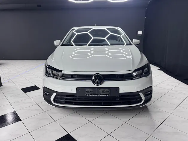 VW Polo 1.0 TSI Life DSG