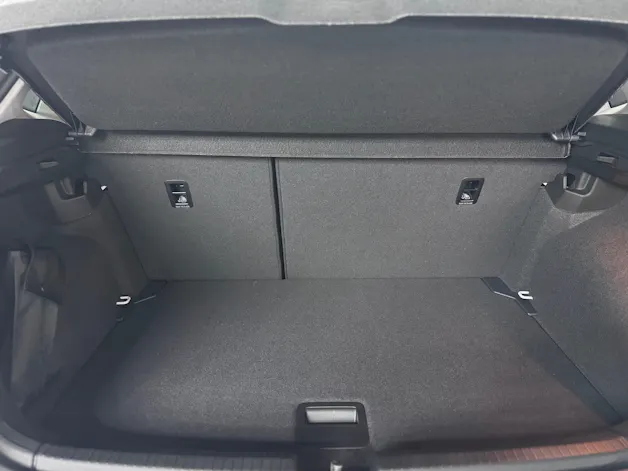 VW Polo 1.0 TSI Life DSG