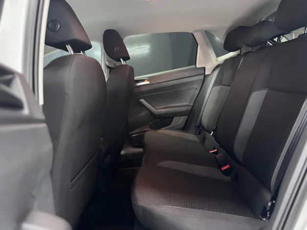 VW Polo 1.0 TSI Life DSG