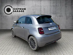 Fiat 500 electric 87 kW La Prima