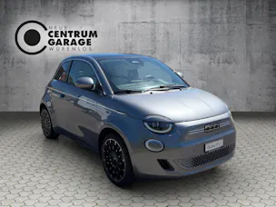 Fiat 500 electric 87 kW La Prima