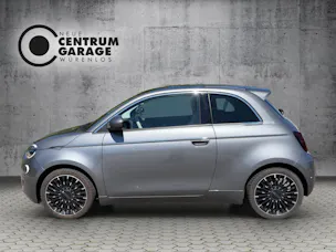 Fiat 500 electric 87 kW La Prima