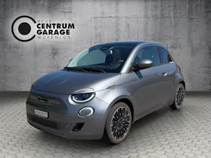 Fiat 500 electric 87 kW La Prima