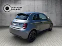 Fiat 500 electric 87 kW La Prima