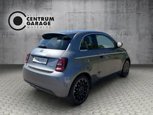 Fiat 500 electric 87 kW La Prima