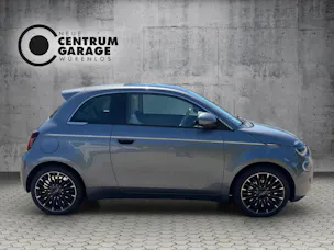 Fiat 500 electric 87 kW La Prima