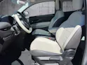 Fiat 500 electric 87 kW La Prima