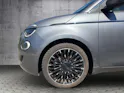 Fiat 500 electric 87 kW La Prima