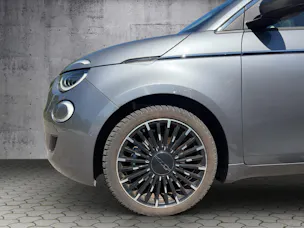 Fiat 500 electric 87 kW La Prima