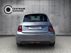 Fiat 500 electric 87 kW La Prima