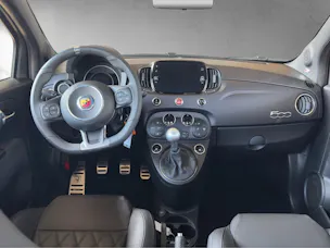 Fiat 595 1.4 16V Turbo Abarth Turismo