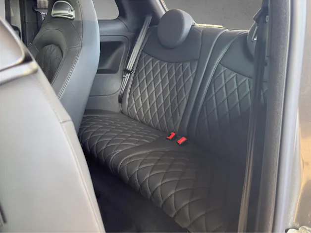 Fiat 595 1.4 16V Turbo Abarth Turismo