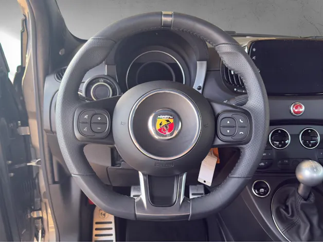 Fiat 595 1.4 16V Turbo Abarth Turismo