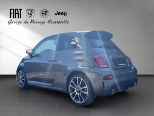 Fiat 595 1.4 16V Turbo Abarth Turismo