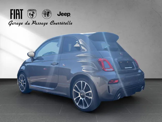 Fiat 595 1.4 16V Turbo Abarth Turismo