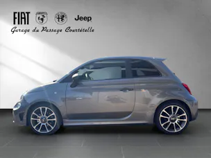 Fiat 595 1.4 16V Turbo Abarth Turismo