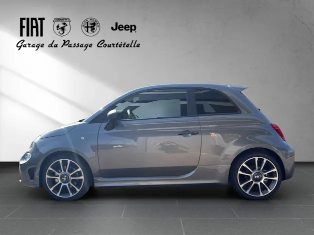 Fiat 595 1.4 16V Turbo Abarth Turismo
