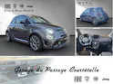 Fiat 595 1.4 16V Turbo Abarth Turismo