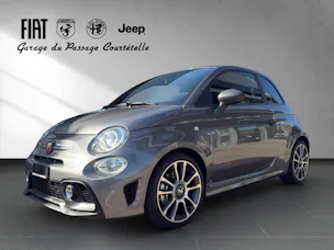 Fiat 595 1.4 16V Turbo Abarth Turismo