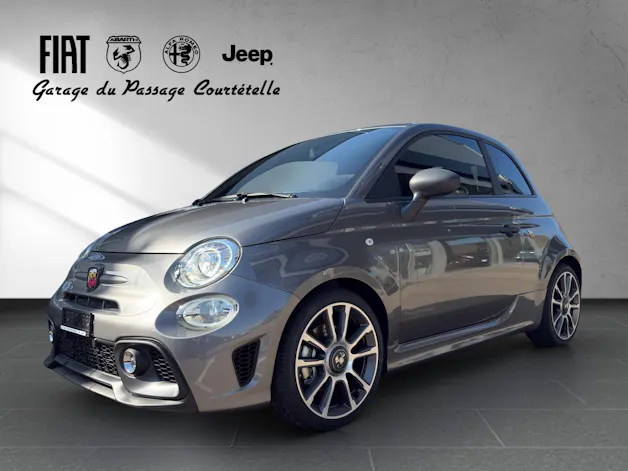 Fiat 595 1.4 16V Turbo Abarth Turismo