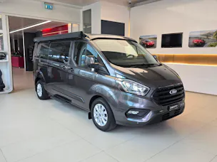 Ford Transit Custom Plus 340 L2H1 Camper A