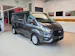 Ford Transit Custom Plus 340 L2H1 Camper A