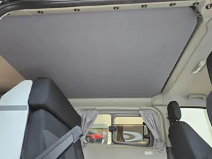 Ford Transit Custom Plus 340 L2H1 Camper A