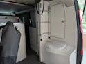 Ford Transit Custom Plus 340 L2H1 Camper A