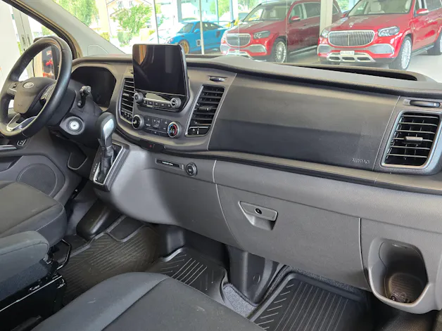 Ford Transit Custom Plus 340 L2H1 Camper A