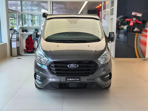 Ford Transit Custom Plus 340 L2H1 Camper A
