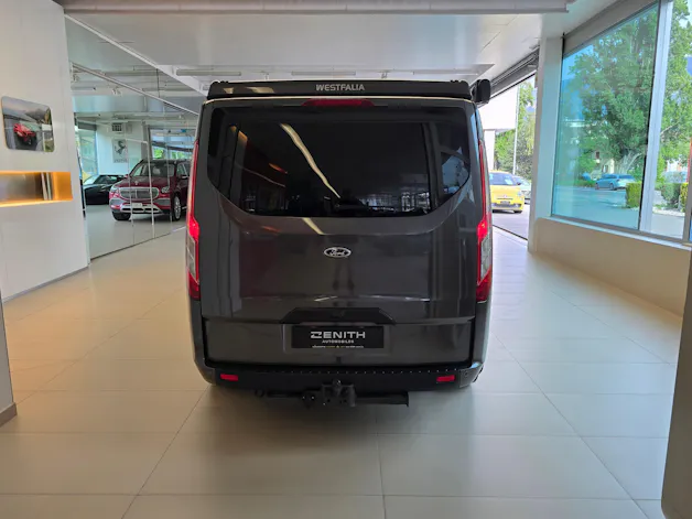 Ford Transit Custom Plus 340 L2H1 Camper A