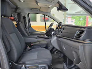 Ford Transit Custom Plus 340 L2H1 Camper A
