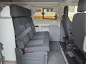 Ford Transit Custom Plus 340 L2H1 Camper A