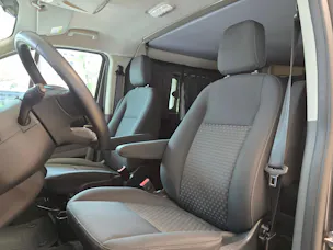 Ford Transit Custom Plus 340 L2H1 Camper A