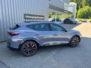 Cupra Formentor 2.0TSI Prime Edition VZ 4Drive DSG