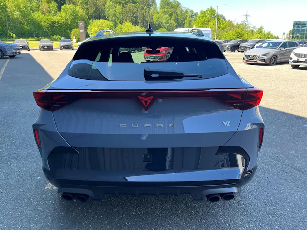 Cupra Formentor 2.0TSI Prime Edition VZ 4Drive DSG