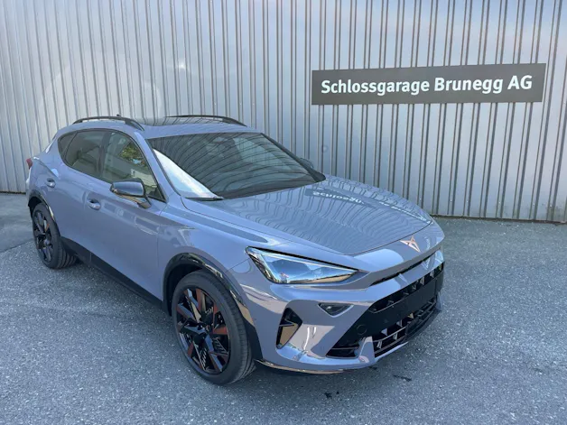 Cupra Formentor 2.0TSI Prime Edition VZ 4Drive DSG