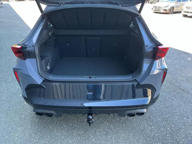 Cupra Formentor 2.0TSI Prime Edition VZ 4Drive DSG