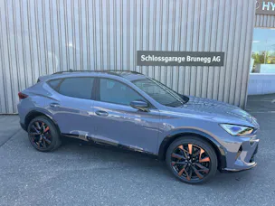 Cupra Formentor 2.0TSI Prime Edition VZ 4Drive DSG