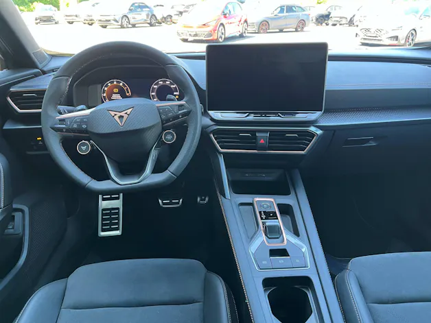 Cupra Formentor 2.0TSI Prime Edition VZ 4Drive DSG