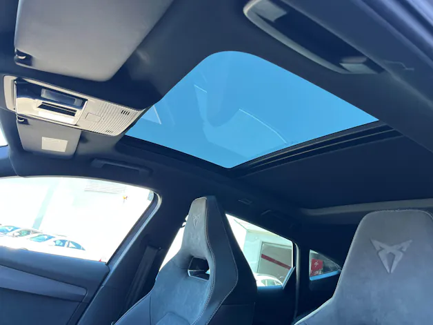 Cupra Formentor 2.0TSI Prime Edition VZ 4Drive DSG