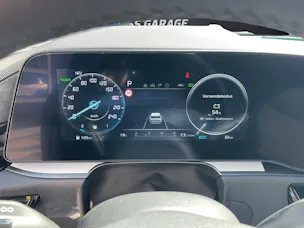 Kia Niro 1.6 GDi Plug-in Hybrid Power Edition