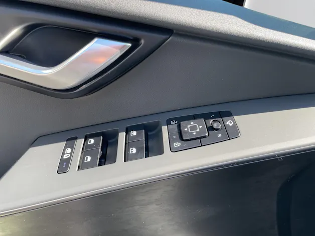 Kia Niro 1.6 GDi Plug-in Hybrid Power Edition